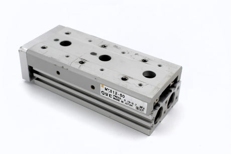 SMC MXS12-50