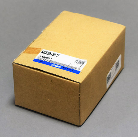 SMC MXS20-30AT