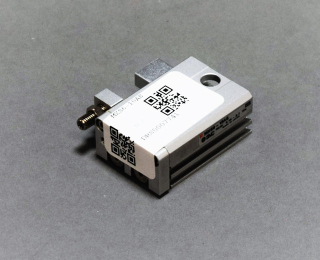 SMC MXS6-10AS