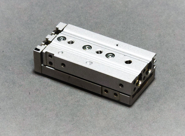 SMC MXS6-30