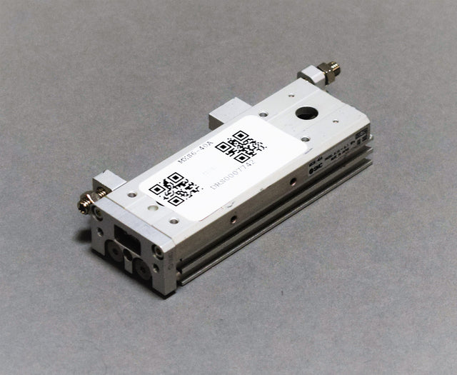 SMC MXS6-40A