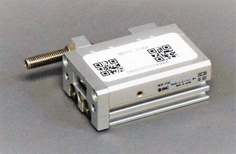 SMC MXS8-20AS