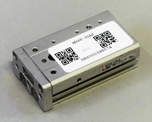 SMC MXS8-30AS