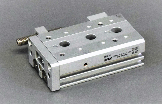 SMC MXS8-30