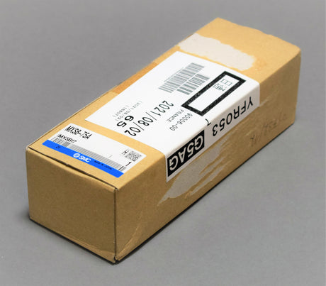 SMC MXS8-75A