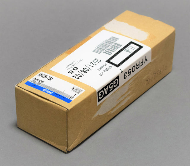 SMC MXS8-75A