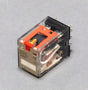 OMRON MY2IN24VACS