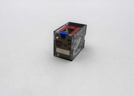 OMRON MY2IN-D2DC24