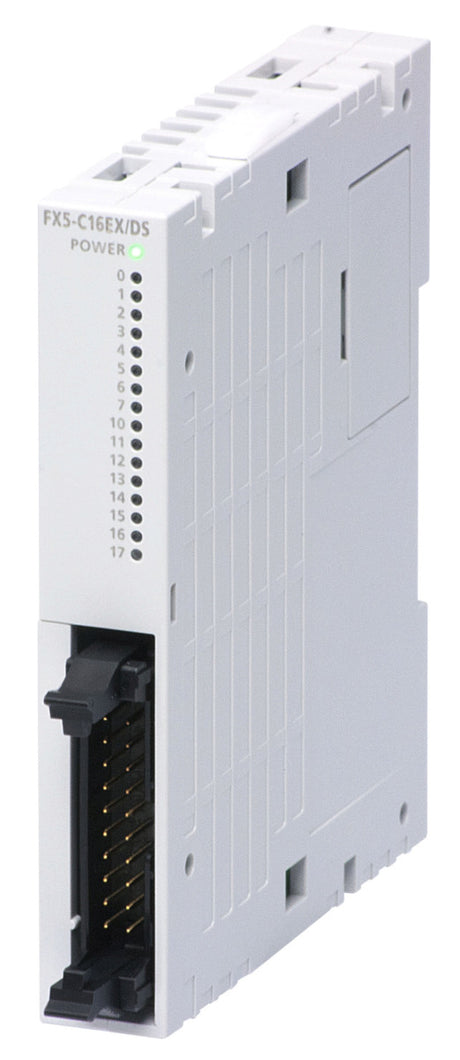 MITSUBISHI FX5-C16EX/DS