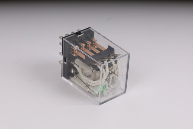 OMRON MY4N12VDC