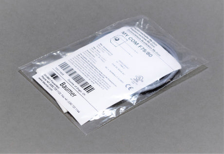BAUMER MYCOMF7580