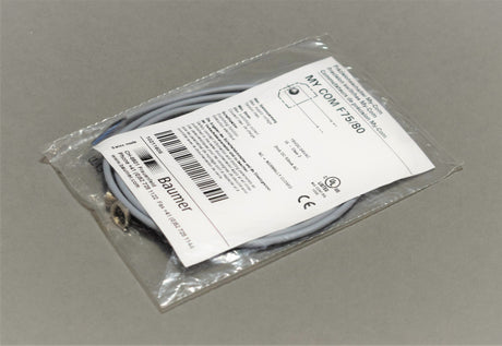 BAUMER MYCOMF7580