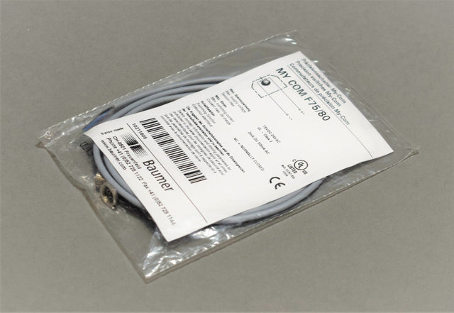 BAUMER MYCOMF7580