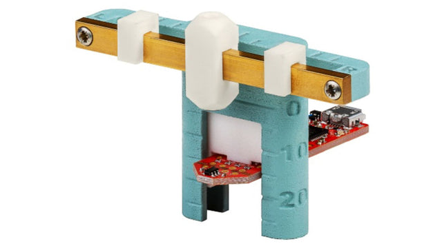 INFINEON LINEAR-SLIDER2GO