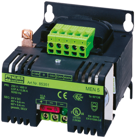 MURRELEKTRONIK 85350