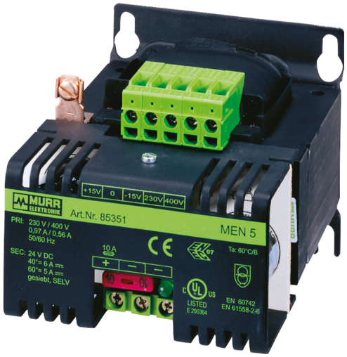 MURRELEKTRONIK 85350