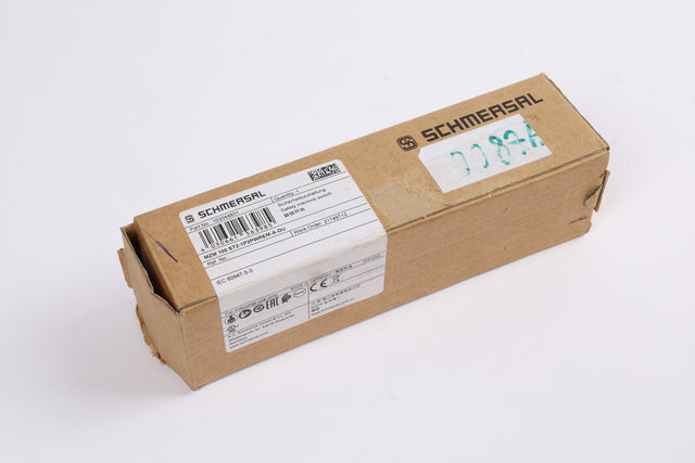 SCHMERSAL MZM100ST2-1P2PWREM-A-DU