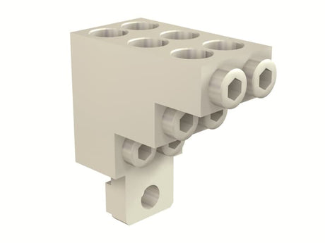 ABB 1SDA066925R1-KITMCCuAl6x2.5...35mm2XT23pcs