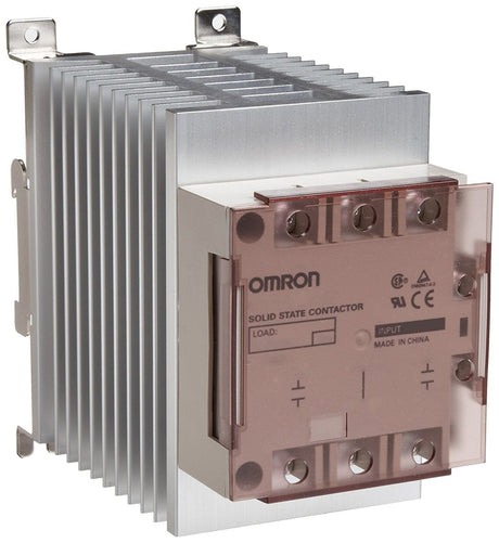 OMRON G3PE-215B-3NDC12-24