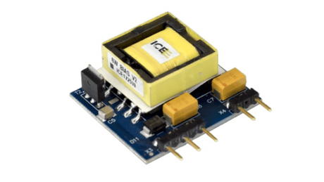 INFINEON KIT6W12VICE5TOBO1