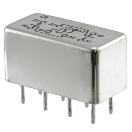 TE CONNECTIVITY HFW1201K46
