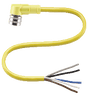 PEPPERL+FUCHS 908969-V15-W-YE5M-PVC