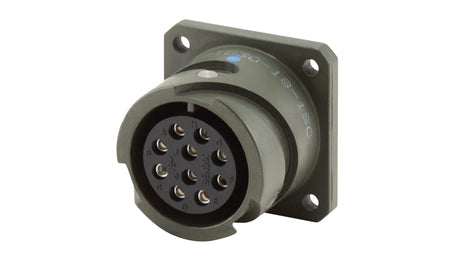 AMPHENOL MS3100A22-14S