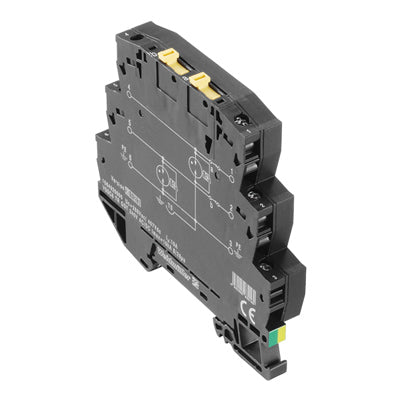 WEIDMULLER 1064920000-VSSC6TRGDT240VAC/DC10KA