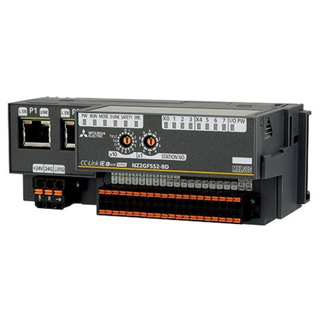 MITSUBISHI NZ2GFSS2-8D