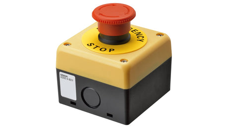 OMRON A22NE-M-P202-N-B