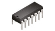 TEXAS INSTRUMENTS SN74LS107AN