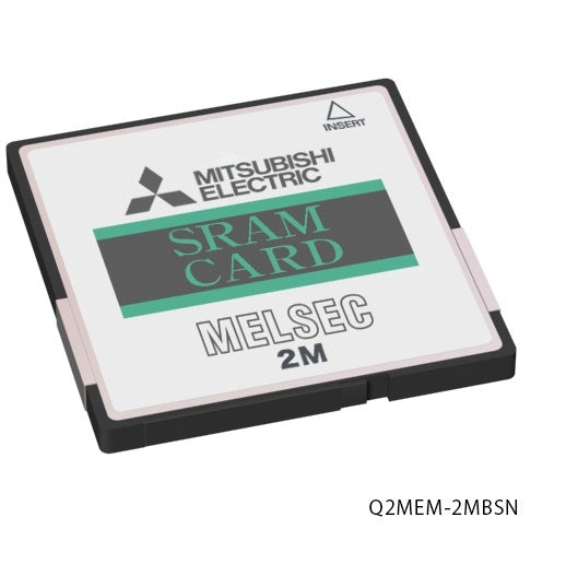 MITSUBISHI Q2MEM-2MBSN