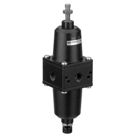 AVENTICS 0821300411-PR1-FRE-G014-GAN-050-SSN-MA-10,00