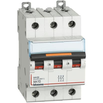 BTICINO FV83SM125