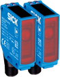 SICK 1067780-WSE12C-3P2430A00