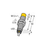 TURCK 1634825-NI10U-M12-AN6X