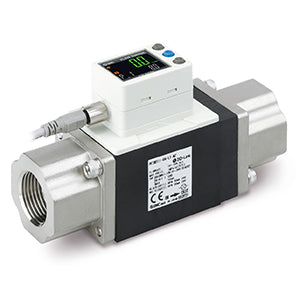 SMC PF3W720-F04-ETN-M