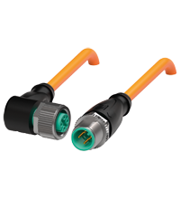 PEPPERL+FUCHS 233483-V1-W-OR7,5M-POC-V1-G