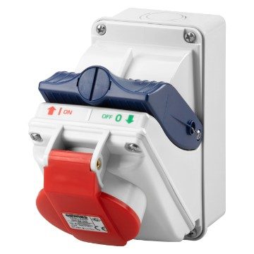 GEWISS GW66408