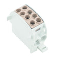 WEIDMULLER 1561650000-WPD1022X35/2X25BN