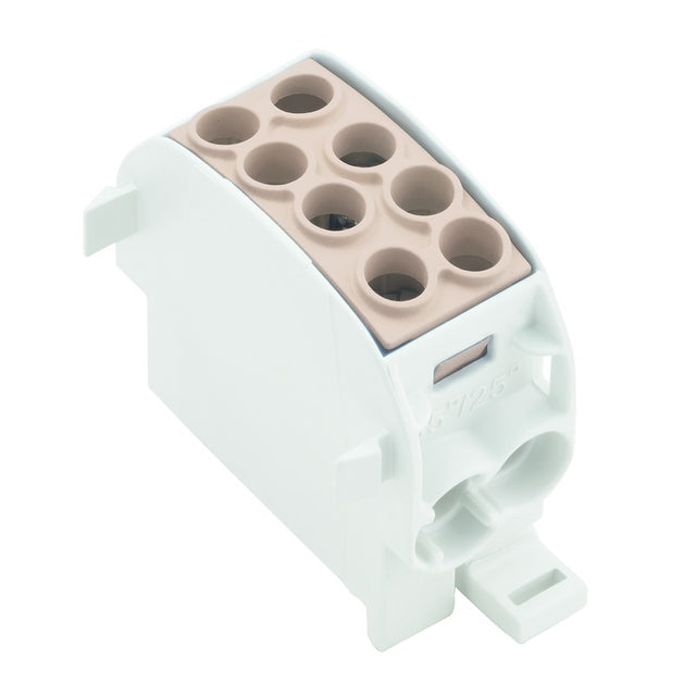 WEIDMULLER 1561650000-WPD1022X35/2X25BN