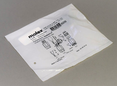 MOLEX N03MA03144