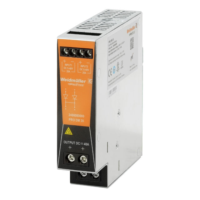 WEIDMULLER 2486080000-PRODM20
