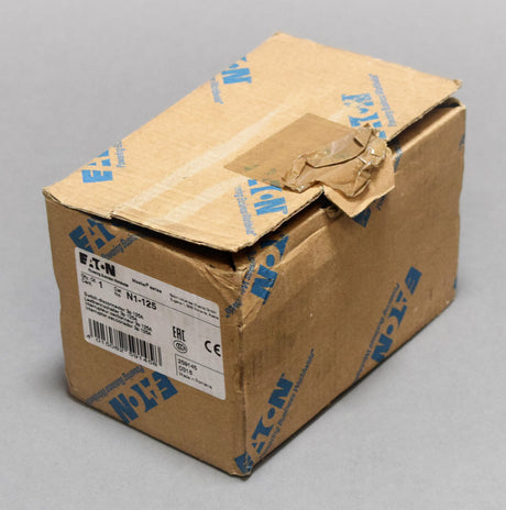 EATON N1-125