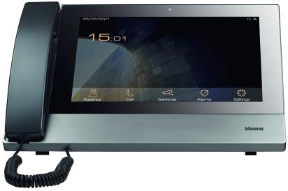 BTICINO 375000
