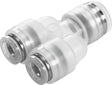 FESTO 133127-NPQP-Y-Q12-Q10-FD-P10
