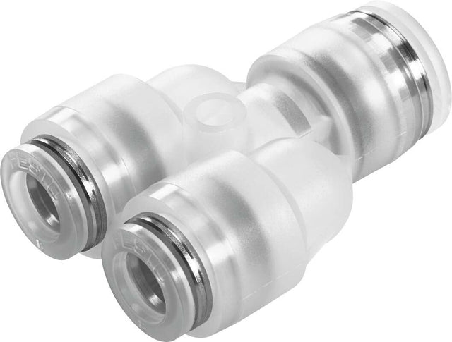 FESTO 133127-NPQP-Y-Q12-Q10-FD-P10