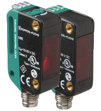 PEPPERL+FUCHS 308441-OBE12M-R100-S2EP1-IO-V31