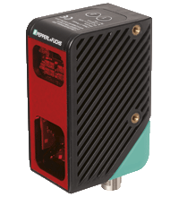 PEPPERL+FUCHS 284586100003-VLM350-F280-R4-1001