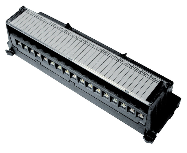 MITSUBISHI FA-TB32XY